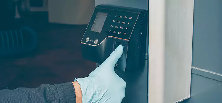 Access Control Installation Waterdown