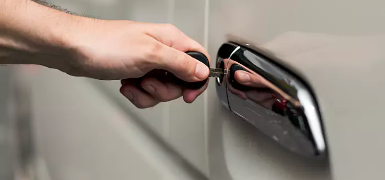 Why Choose Our Auto Locksmith Team in Waterdown, ON?