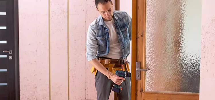 Exterior Door Frame Installation Waterdown