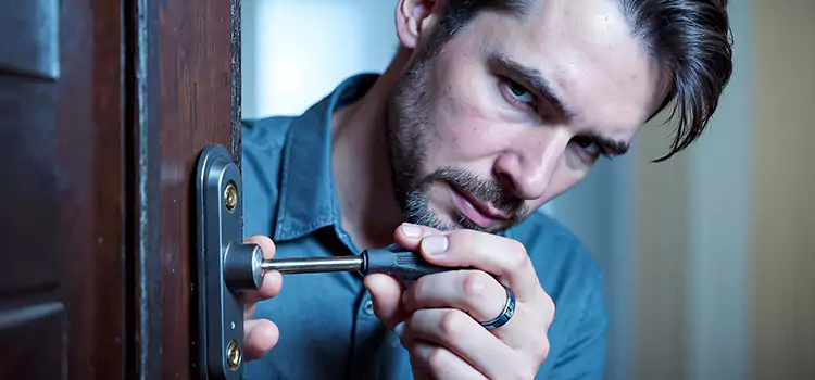 Eviction Locksmith Waterdown