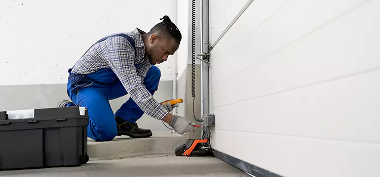 Expert Solutions for Every Garage Lock Need in Waterdown, ON