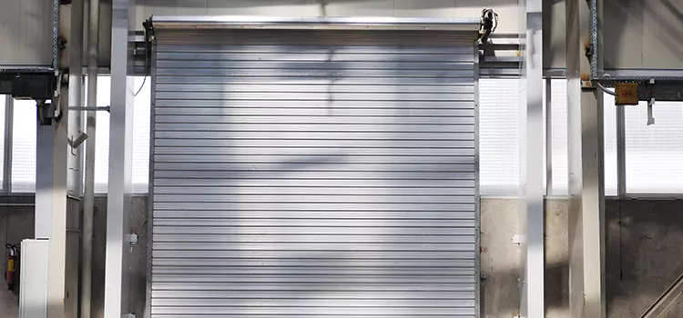 Roller Door Maintenance Waterdown