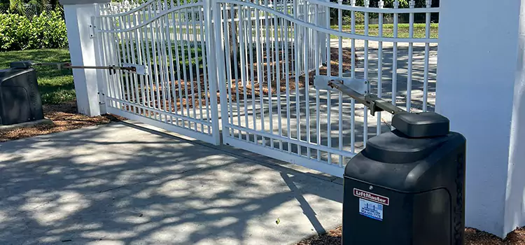 Automatic Gate Opener Repair Waterdown