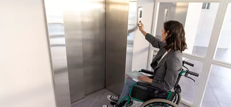 Benefits of Modern Handicap Door Systems in Waterdown, ON