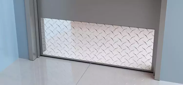 Benefits of Professional Kick Plate Solutions in Waterdown, ON