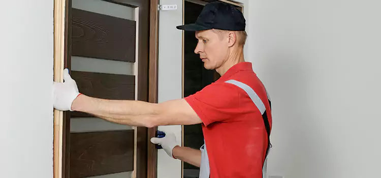 Frame and Panel Restoration Waterdown