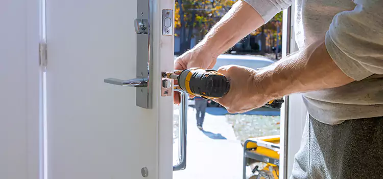Insulated Roll Up Garage Doors Residential Waterdown