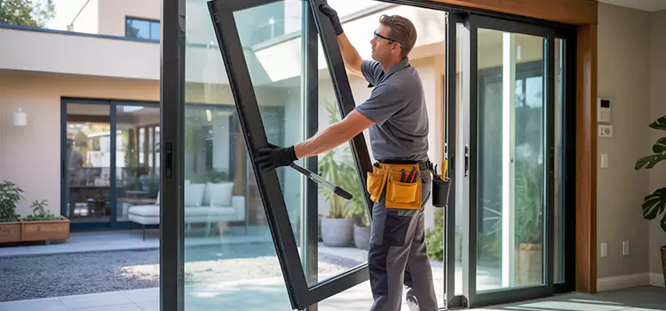 Specialized Sliding Door Roller Services in Waterdown, Ontario