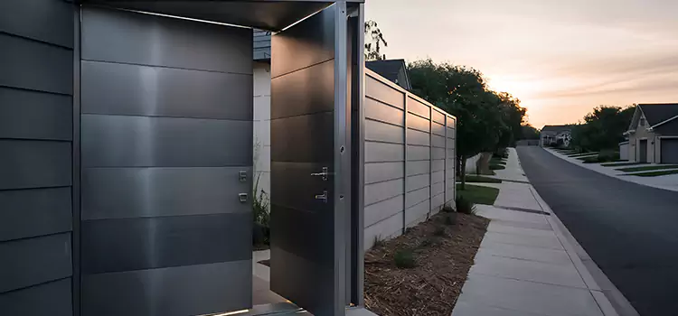 Comprehensive Steel Door Solutions in Waterdown, ON