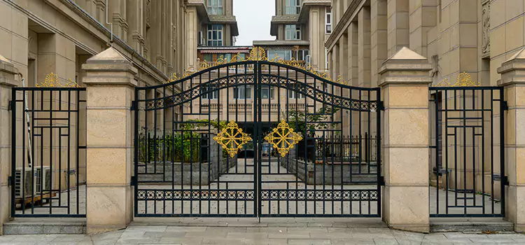 Comprehensive Iron Gate Maintenance Solutions in Waterdown, ON