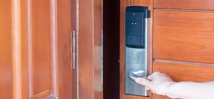 Commercial Keyless Entry Locks Waterdown