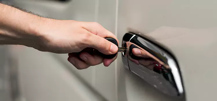 Car Unlock Service Price Waterdown
