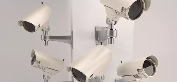 Your Trusted Partner for CCTV Solutions in Waterdown