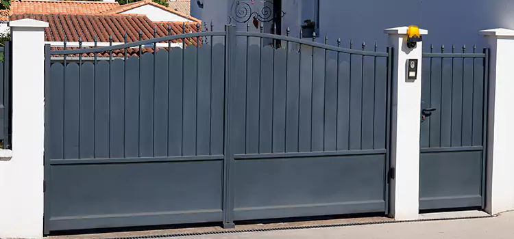 Emergency Commercial Gate Repair Waterdown