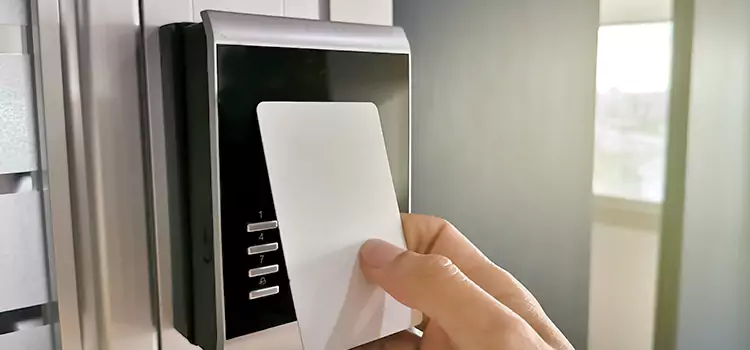 NMS Proximity Switch Door Systems Waterdown