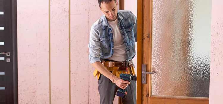 Door Glass Replacement Waterdown