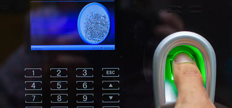 Your Trusted Partner for Secure Access in Waterdown, ON