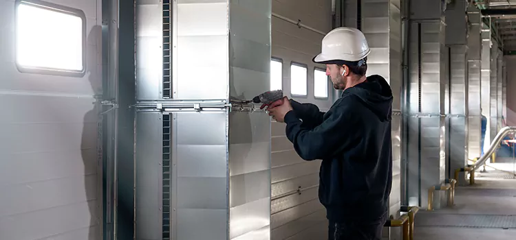 Prompt and Professional Garage Door Service in Waterdown, Ontario