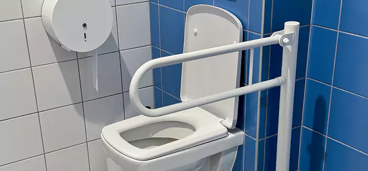Comprehensive Solutions in Waterdown, ON for Accessible Facilities