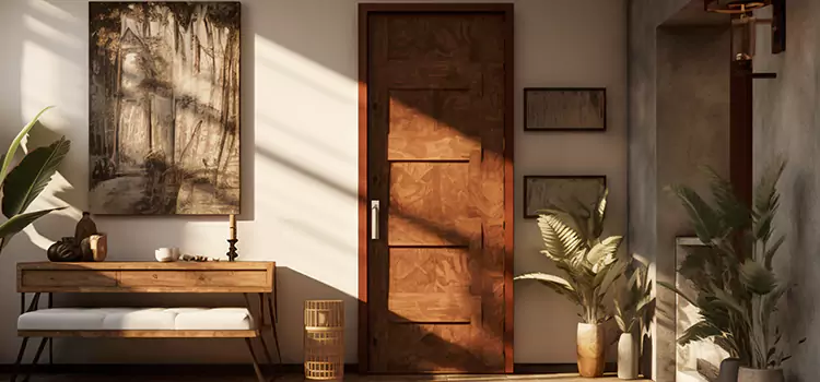 Specialty Interior Doors Waterdown