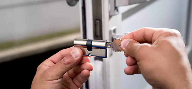 Lock Change Locksmiths Waterdown