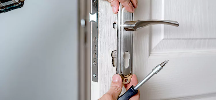 New Door Frame Installation Waterdown