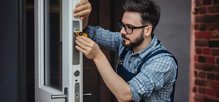 Residential Door Repairs Waterdown