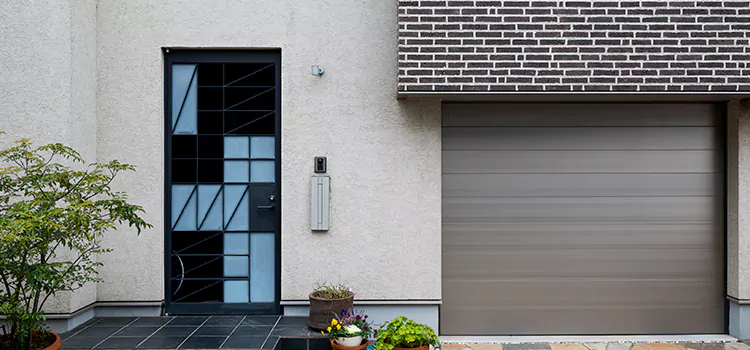 Residential Roll Up Security Doors Waterdown