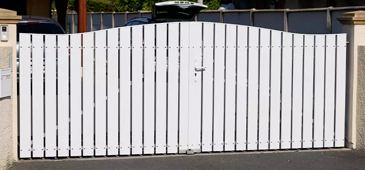 Why Choose Us for Residential Gate Repair in Waterdown, ON?