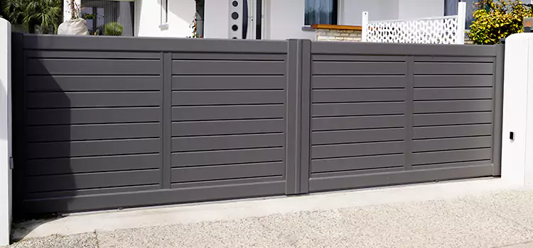 Automatic Gate Fence Waterdown