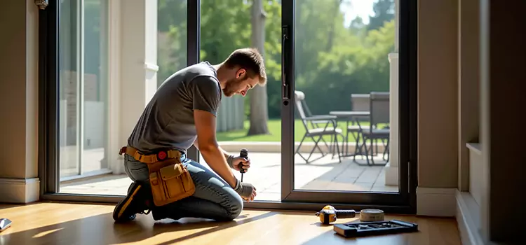 Patio Door Installation Experts in Waterdown, ON